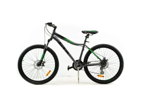 Велосипед 26" GTX ALPIN 2.0 (рама 17") (000014)