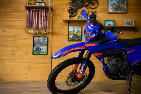 Motoland SMX S3 Pro — проверенный боец