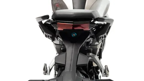Дорожный мотоцикл MotoLand CB 250