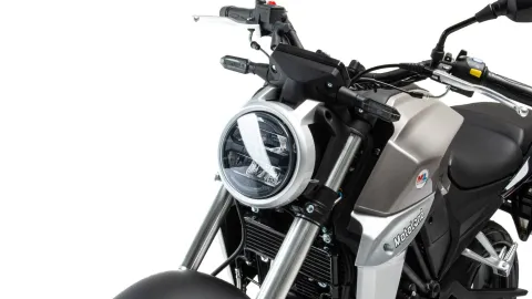 Дорожный мотоцикл MotoLand CB 250