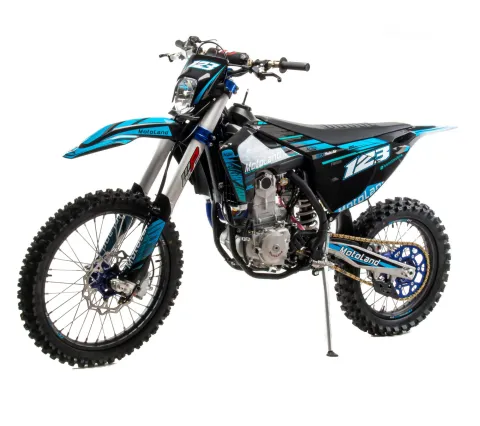 Кросс MotoLand XT 450 NC
