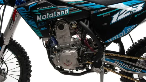 Кросс MotoLand XT 450 NC