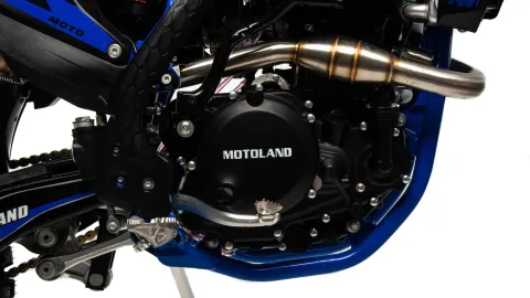 Кросс MotoLand FX 300 NC
