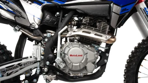 Кросс MotoLand XT300 HS 175FMN