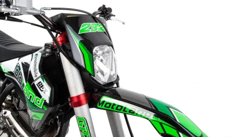 Кросс MotoLand XT300 HS 175FMN