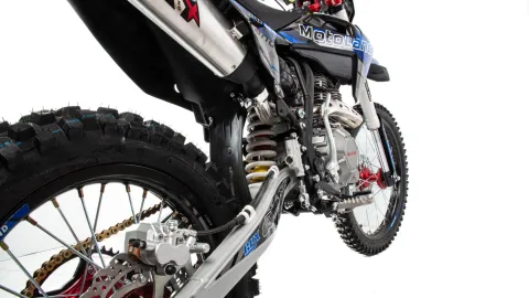 Кросс MotoLand XT300 HS 175FMN