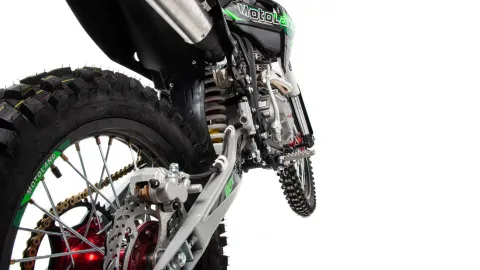 Кросс MotoLand XT300 HS 175FMN