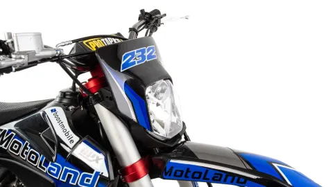 Кросс MotoLand XT300 HS 175FMN