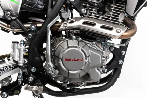 Кросс MotoLand XT 250 HS (172FMM-4V) (4-х клапанный)