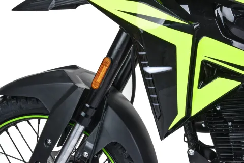 Эндуро MotoLand CADET 300 ENDURO