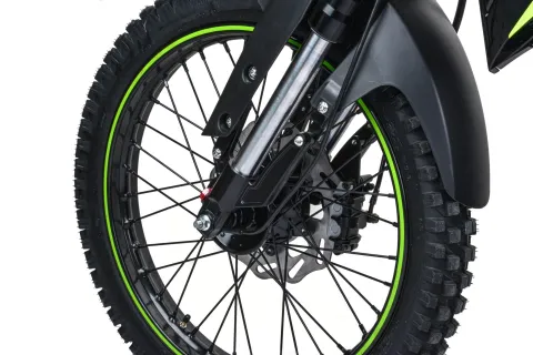 Эндуро MotoLand CADET 300 ENDURO
