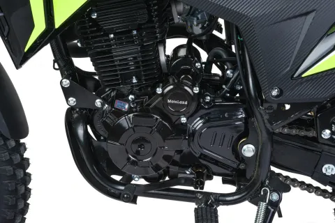 Эндуро MotoLand CADET 300 ENDURO