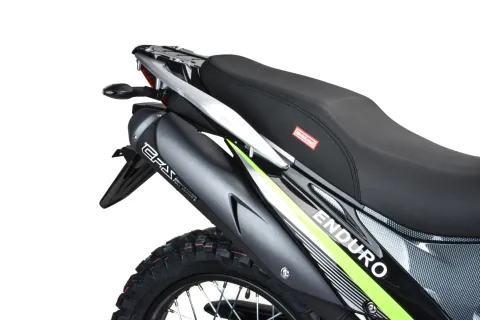 Эндуро MotoLand ST NEON 300