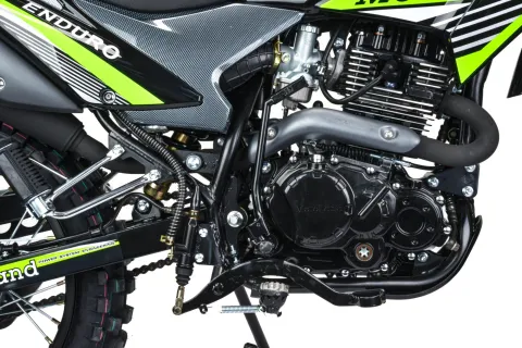Эндуро MotoLand ST NEON 300