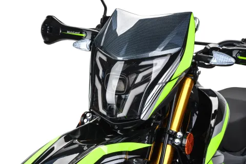 Эндуро MotoLand ST NEON 300