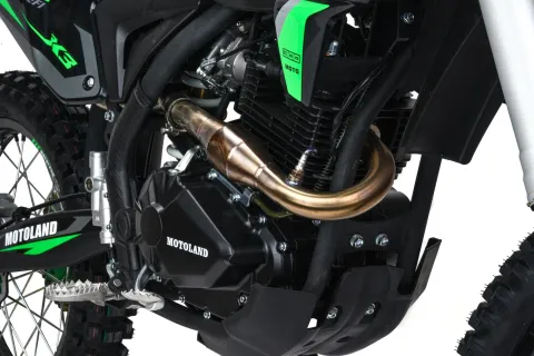 Кросс MotoLand X3 300PRO EFI