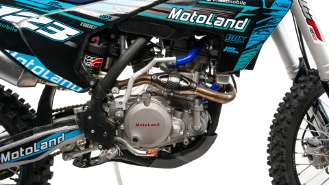 Кросс MotoLand XT300 ST-FA-NC