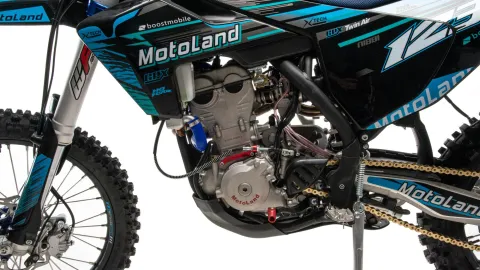 Кросс MotoLand XT300 ST-FA-NC