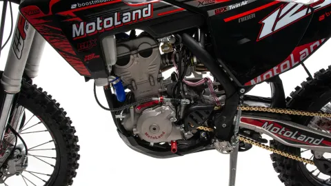 Кросс MotoLand XT300 ST-FA-NC