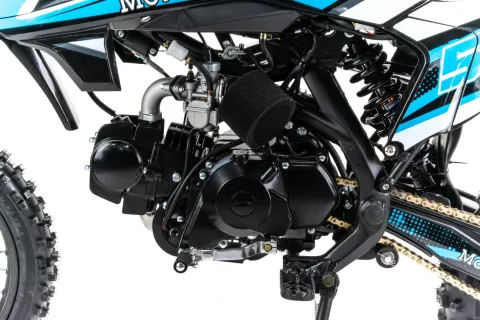 Питбайк MotoLand GF125 E