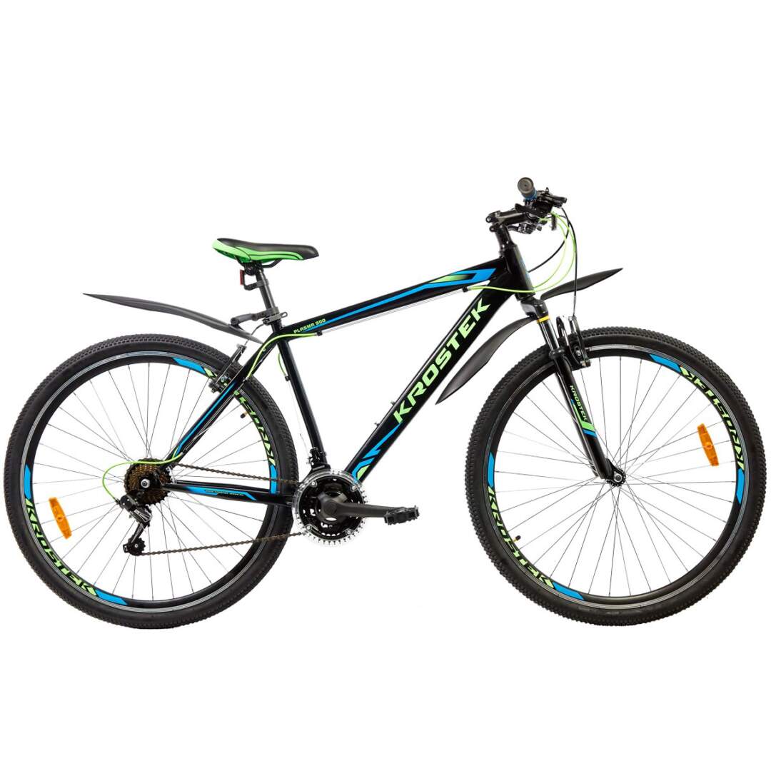 Велосипед 29