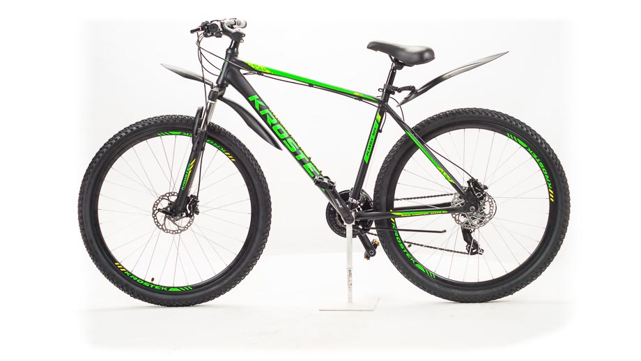 Велосипед 29