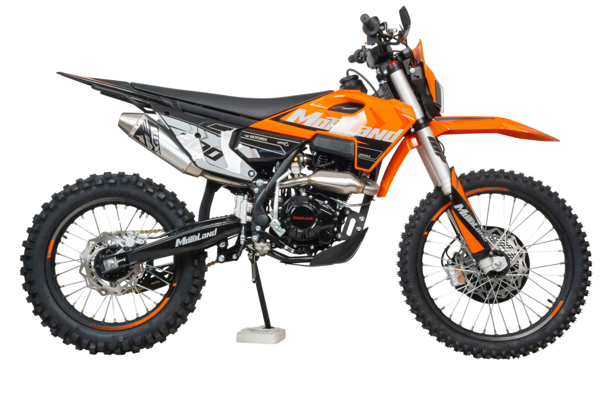 XT300 HS (175FMM) 2025