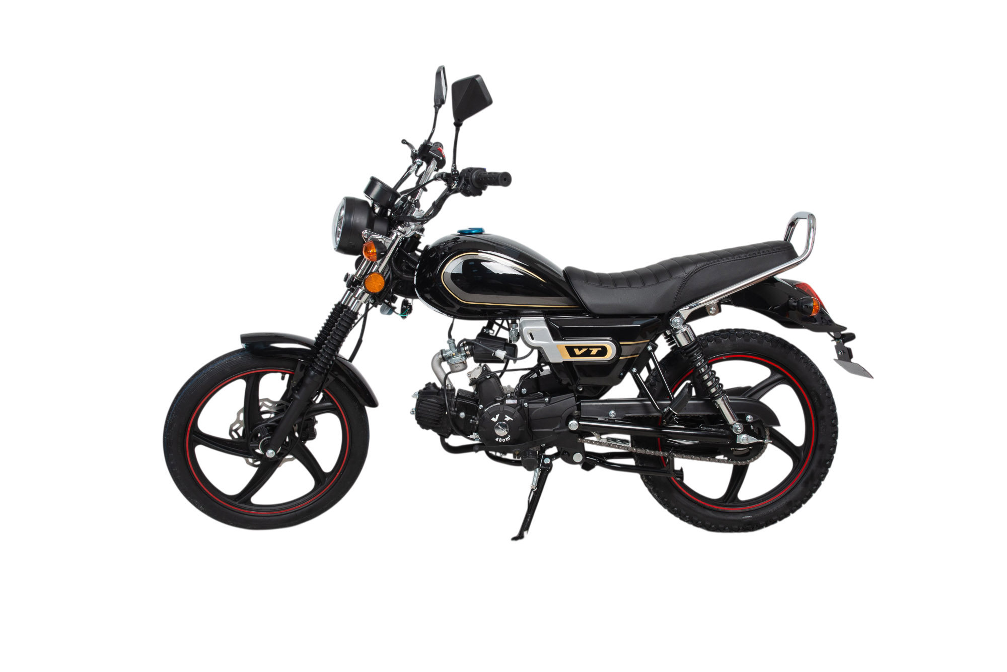 Альфа VT 11 (LM48-D) (A)