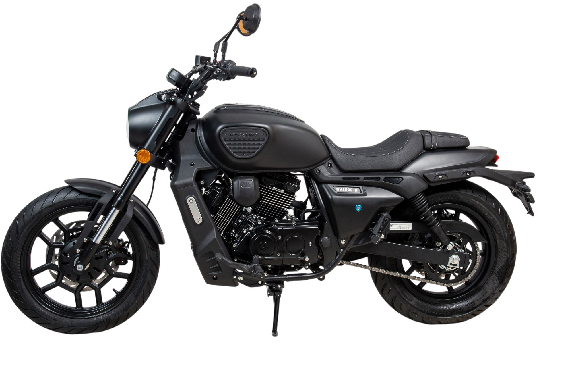 GV300S-D