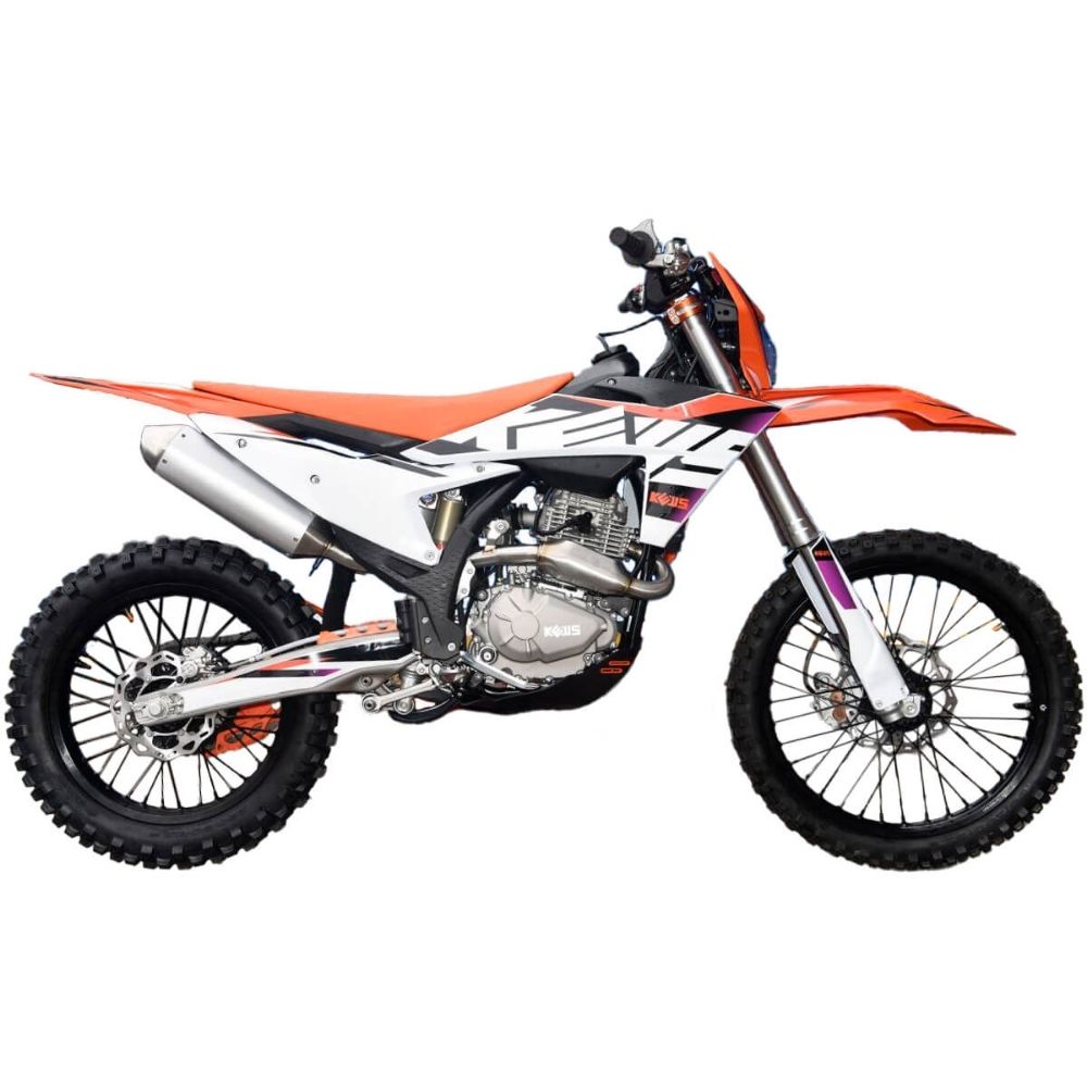K23 PR300