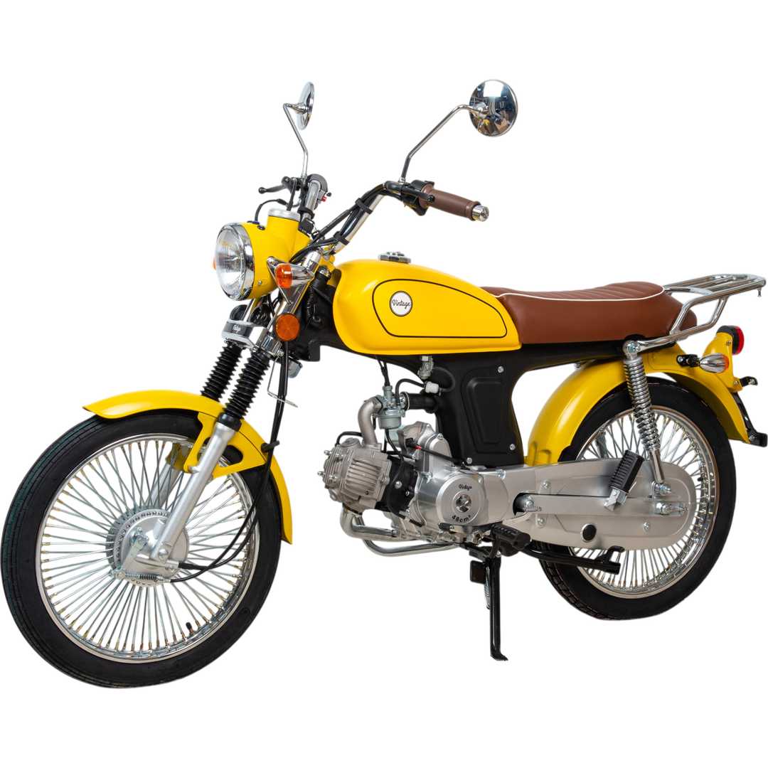 Альфа VINTAGE 11 (LM48-E) (A)