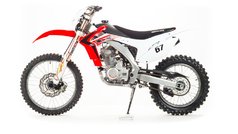 XR 250 FA