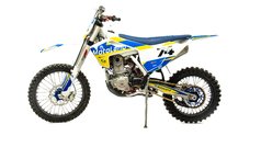 XT 450 NC