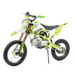 APEX 125 / 125E/ 140