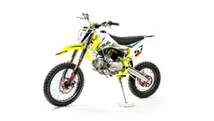 MX 125 / 125E / 140