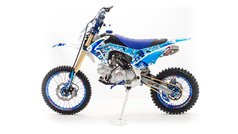 CRF 125 / 125E / 140