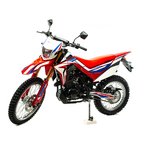 CRF 250 ENDURO LT/ST