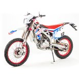 WRX 250 LITE c ПТС