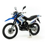 XR250 ENDURO 165