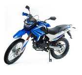 XR250 ENDURO 172