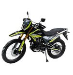 ENDURO 250 LT/ST NEON