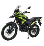 CADET 300 ENDURO