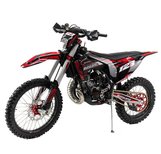 XT 250 ST 2-STROKE