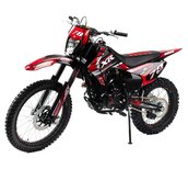 XR 250 LITE (172FMM)