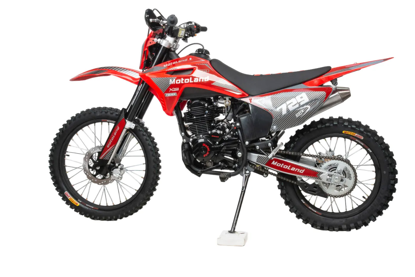 Мотоцикл Кросс Motoland Sport 300 R  (175FMM)