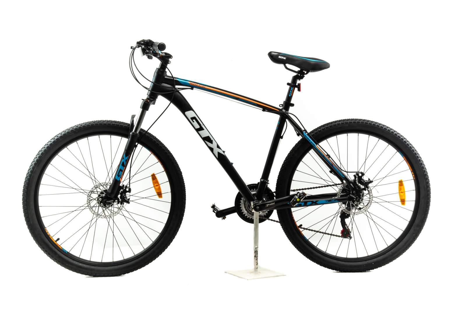 Велосипед 27,5