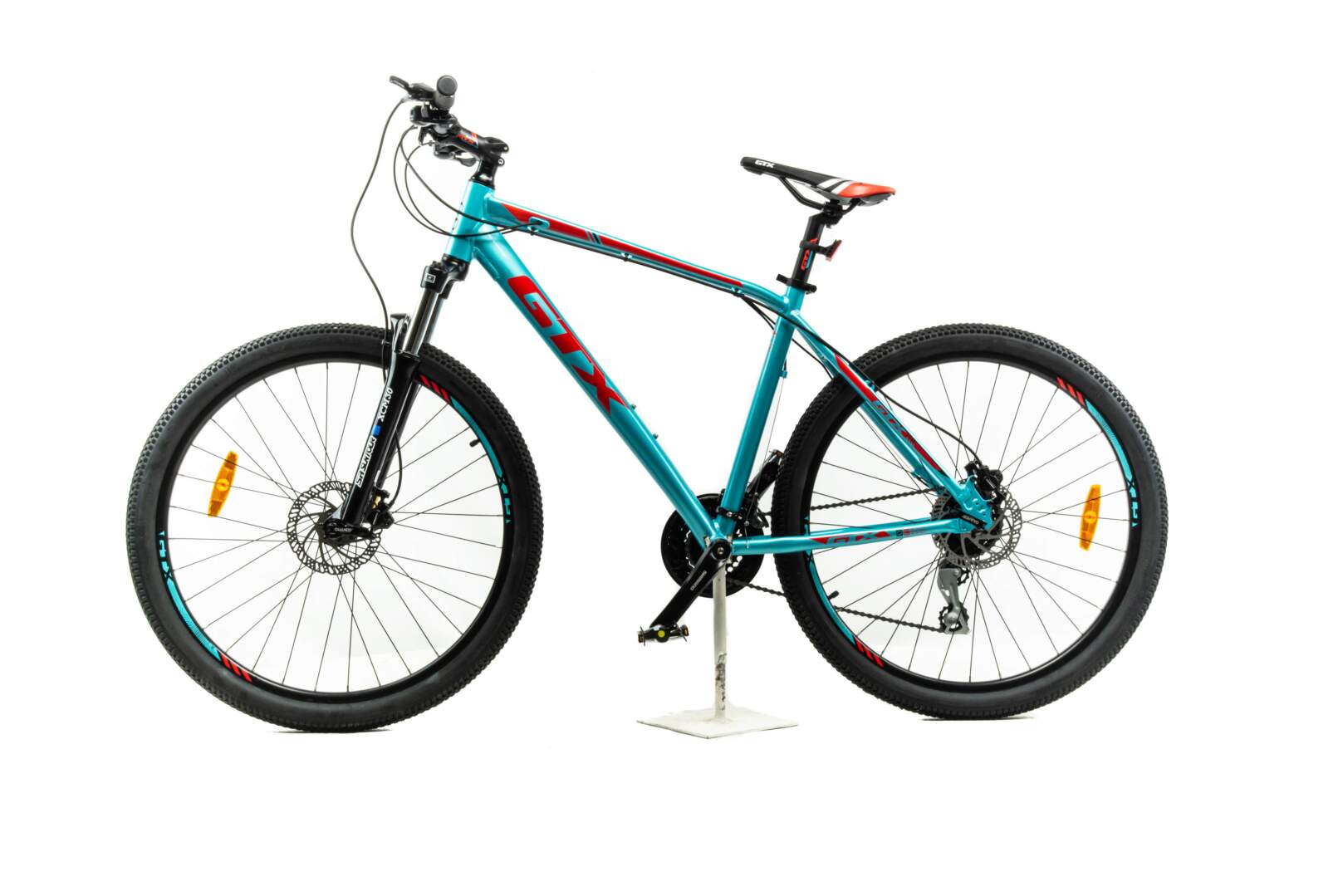 Велосипед 27,5