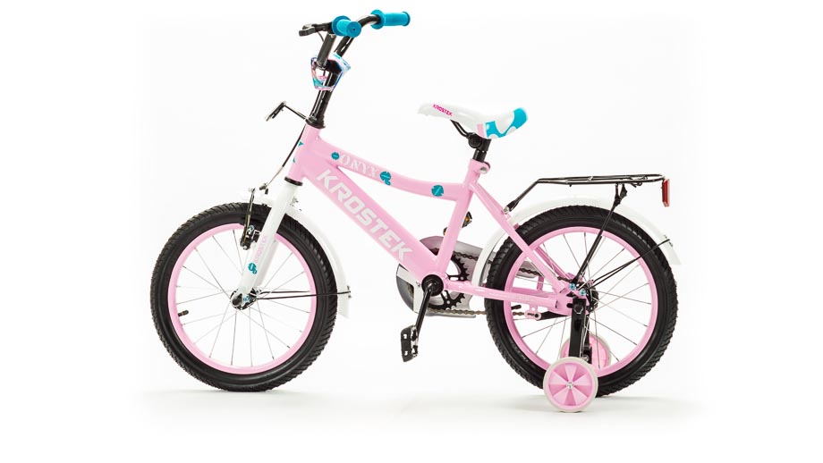 Велосипед 16