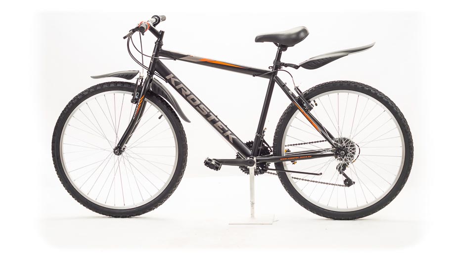 Велосипед 26