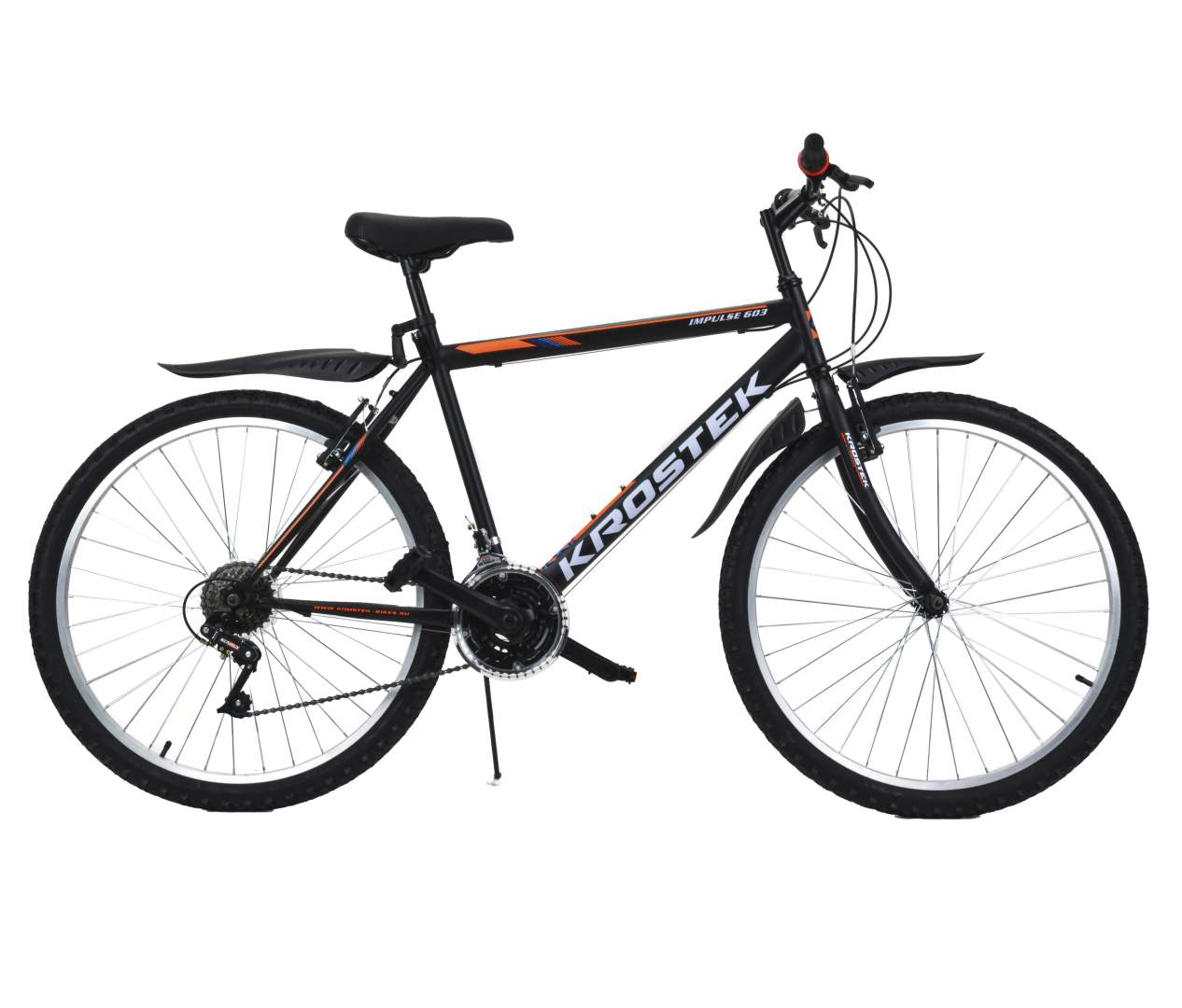 Велосипед 26